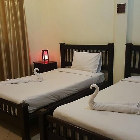 Domon Hotel Vientiane Exterior photo